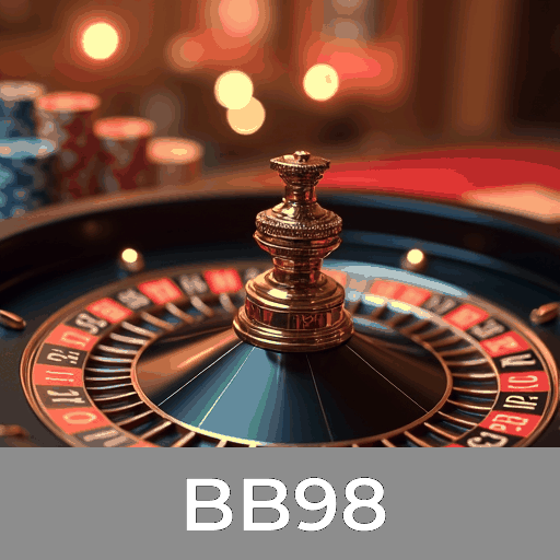 BB98: Caça-Níqueis com Prêmios Gigantes, Mesa de Jogos Estratégica, e Experiência com Realidade Virtual