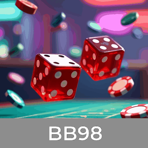 BB98: Plataforma de Cassino Confiável e Premiada